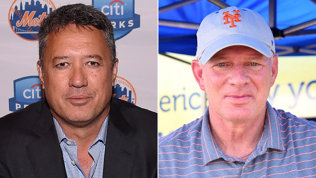 Ron Darling Recalls Lessons From Life's Curveballs - WSJ