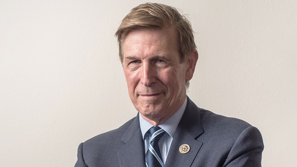 Rep. Beyer's GOP challenger says he should be removed from committees over ex-aide's work with Chinese Embassy