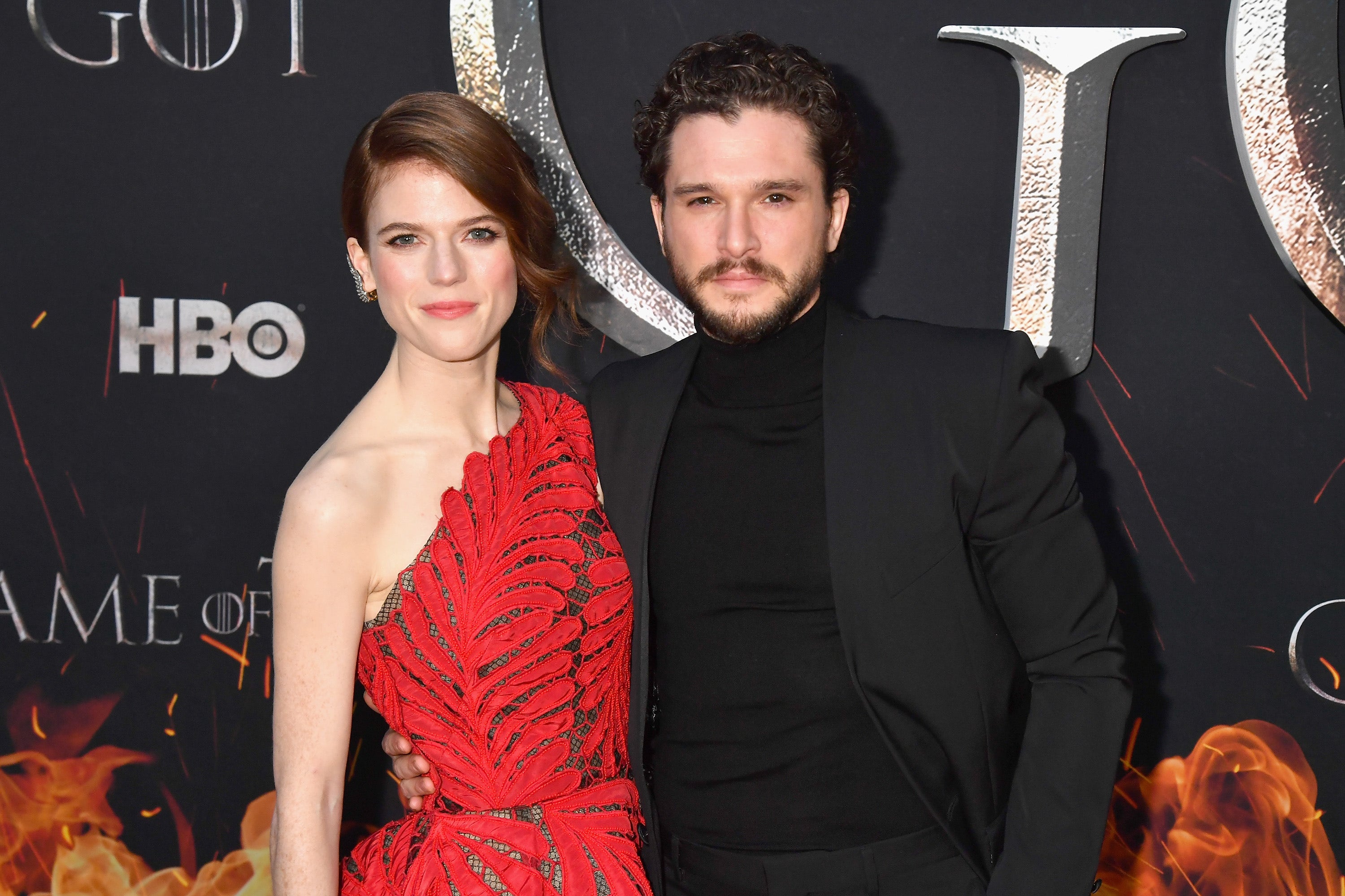 'Game of Thrones' star Kit Harington reveals his shocking choice for ...