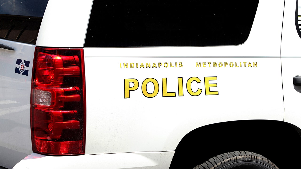 Indianapolis police officers stabbed in ‘100 percent unprovoked’ attack, investigators say