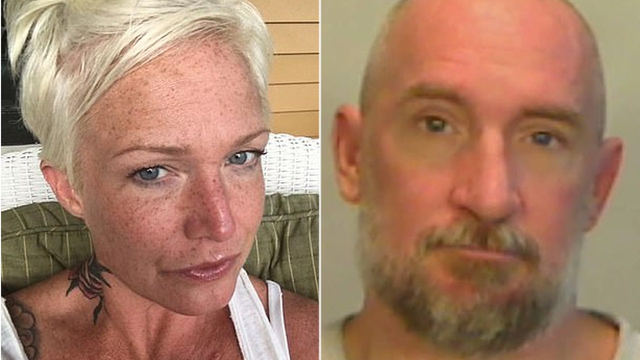 Multi Millionaire Crossfit Co Founder To Marry Man Jailed On Murder