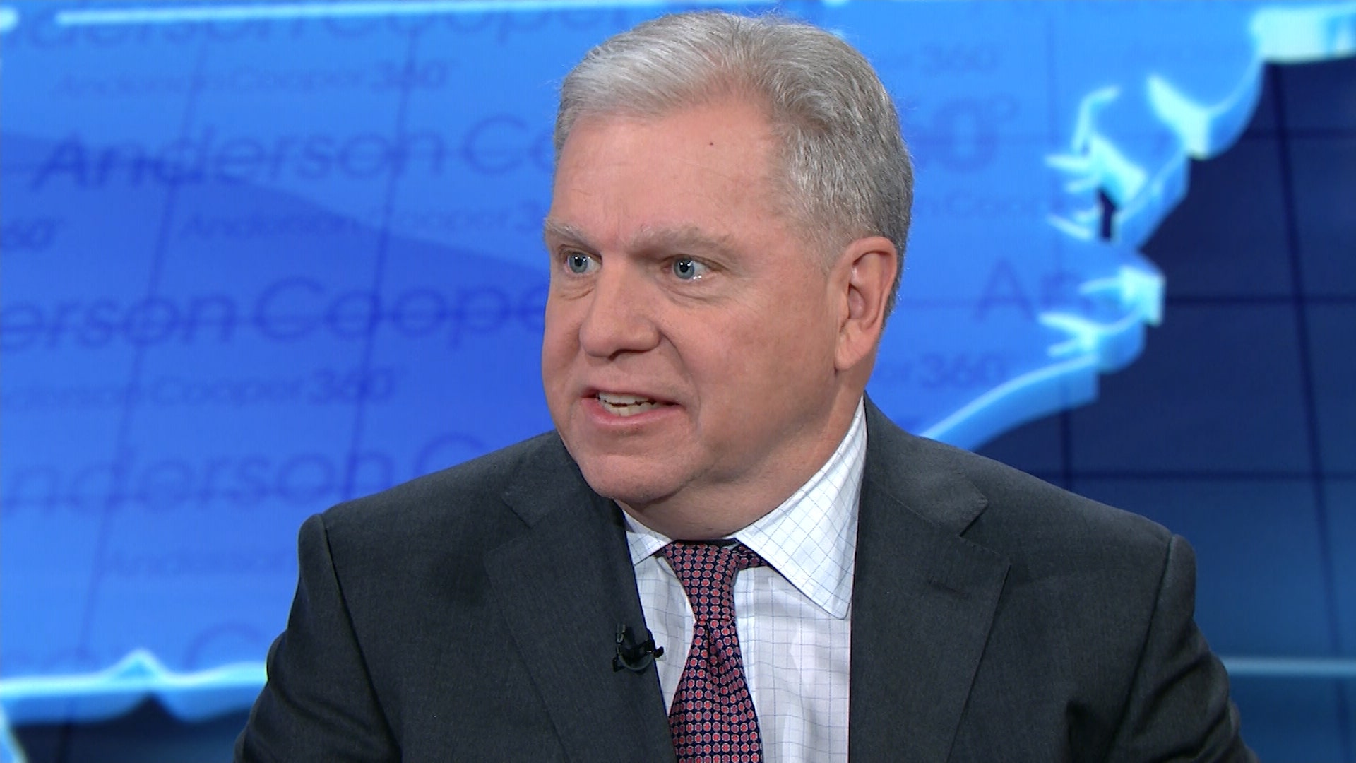 Russia-Ukraine: CNN's Joe Lockhart says Biden 'restored American leadership,' US in 'adult chair in the world'