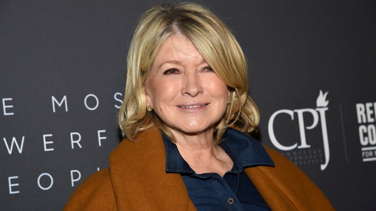 Martha Stewart is releasing her 99th cookbook