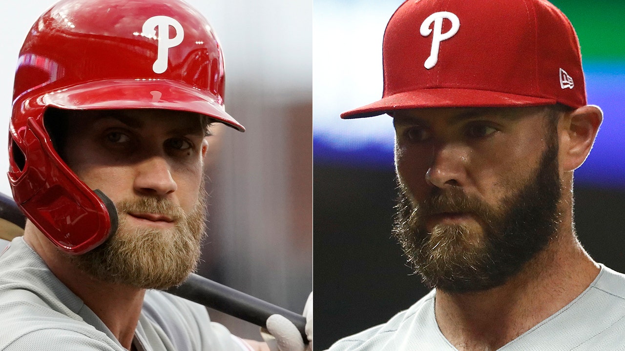 Phillies signing Jake Arrieta is a signal to Bryce Harper, 2018 free agents  – Metro Philadelphia