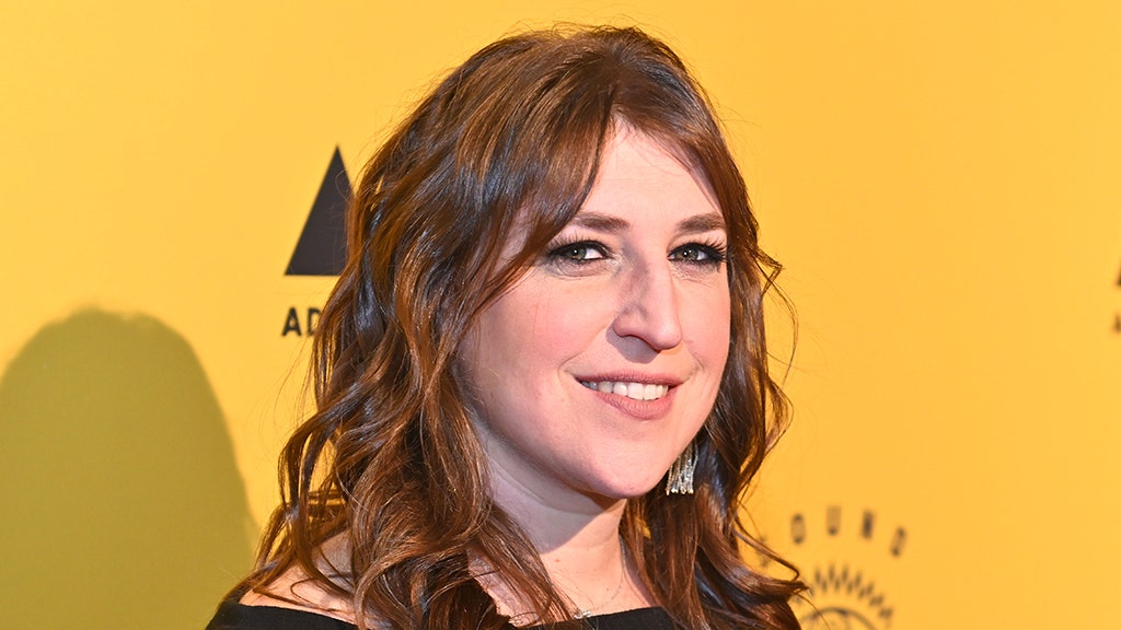 „Опасност!“  Водещата Mayim Bialik шокира феновете с трансформацията на лицето си в TikTok