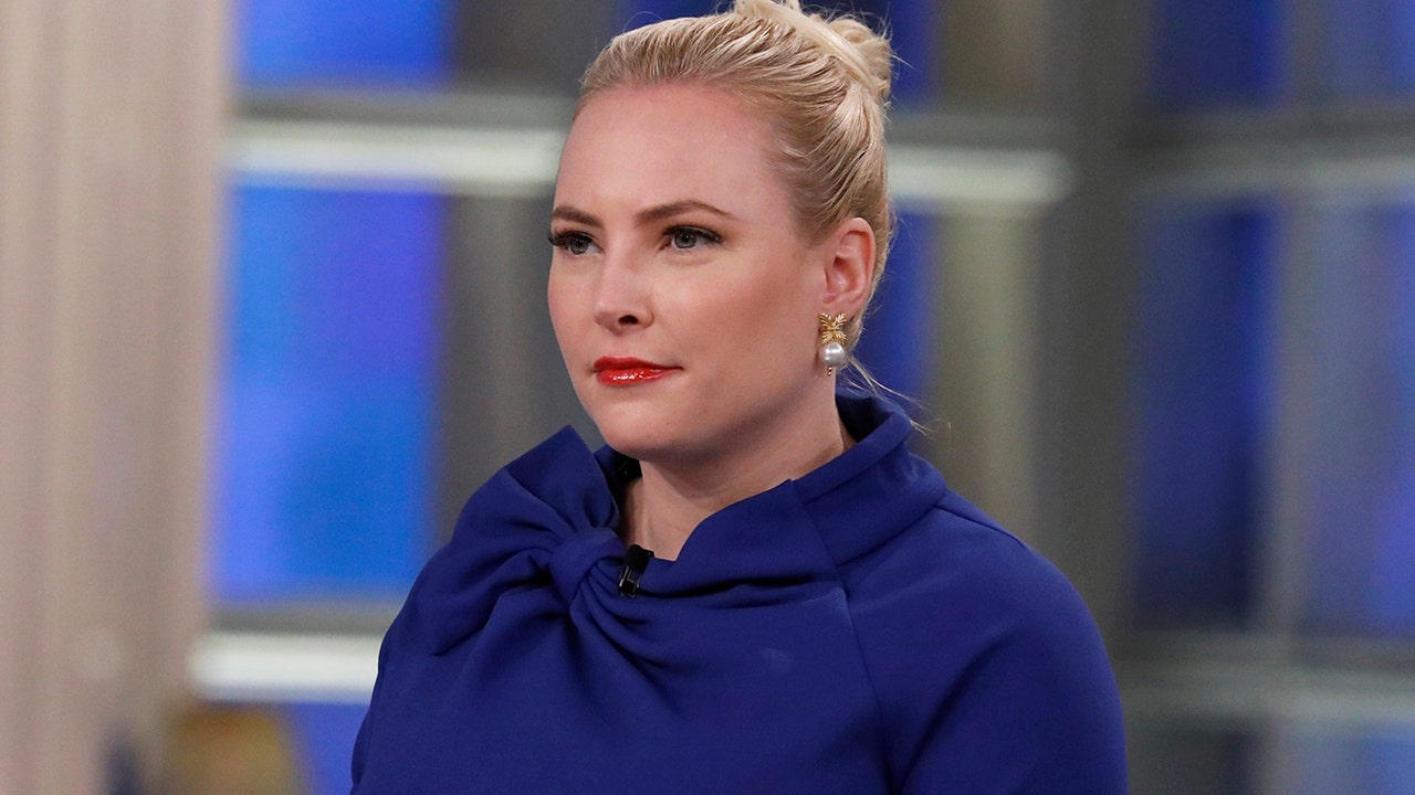 Meghan McCain torches Biden admin for welcoming ‘ISIS 3.0’ with Afghan withdrawal: ‘Absolutely shameful’