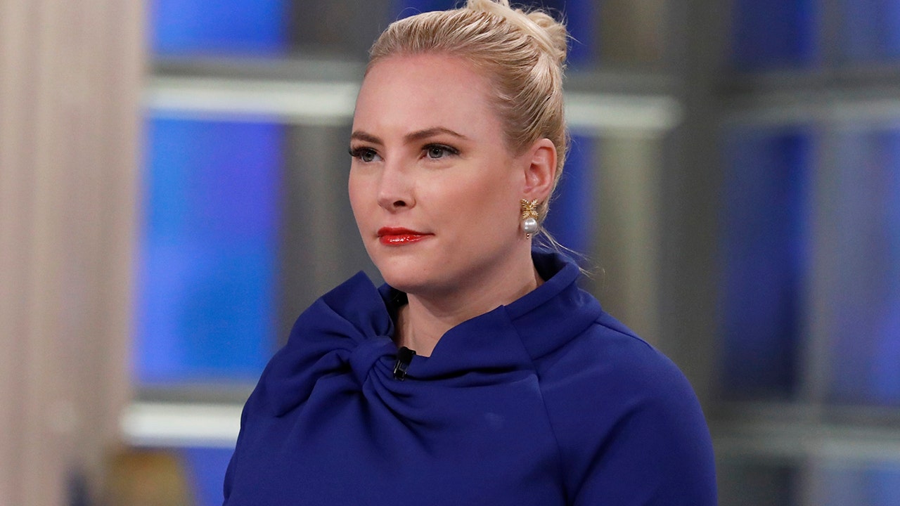 Meghan McCain takes down the wave of executive orders from Biden: ‘This is not healing’