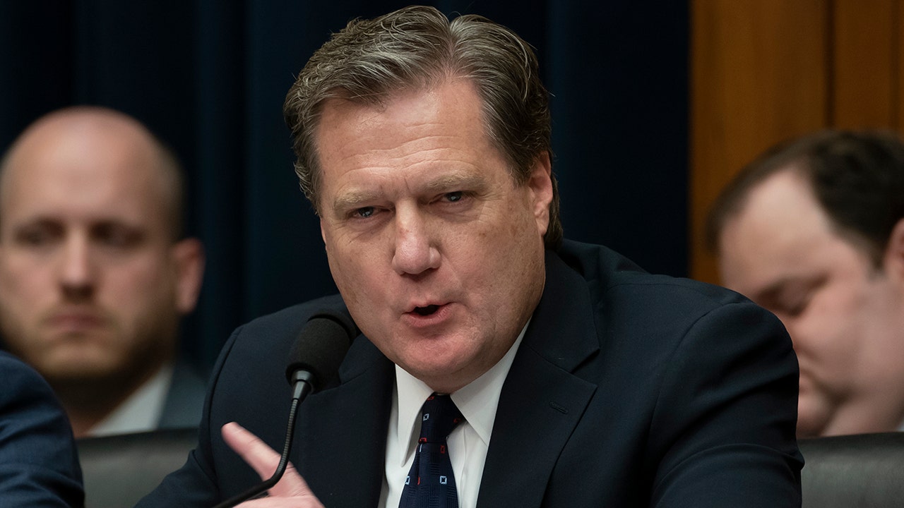 Rep Mike Turner: Trump will be impeached even if Democrats don't find 'quid pro quo' evidence