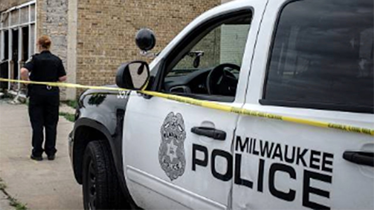 Milwaukee shootings leave at least 3 dead, others wounded: report