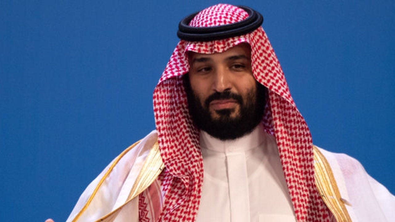US report on Khashoggi killing expected to point to Saudi Crown Prince Mohammed bin Salman