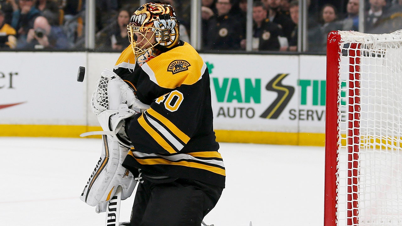 Bruins Goaltender Tuukka Rask Is Biggest N.H.L. Name to Opt Out