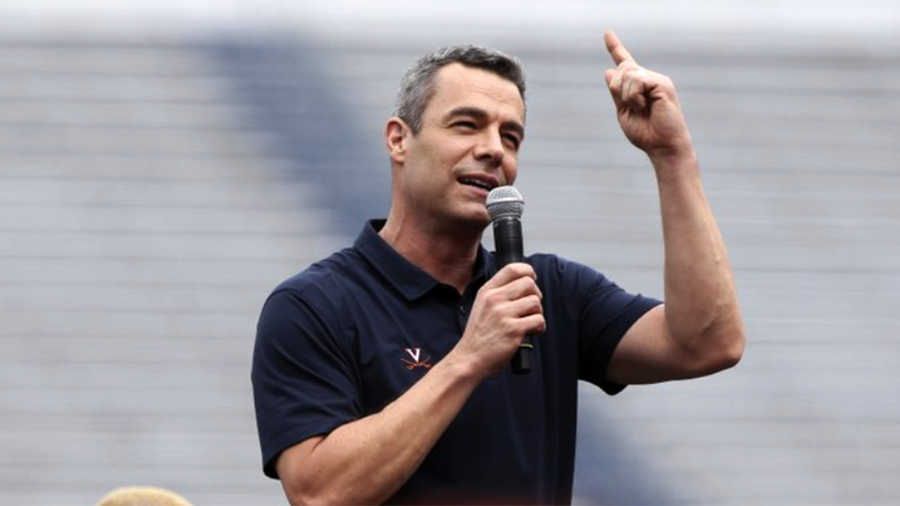 Virginia basketball latest champions to decline White House invite