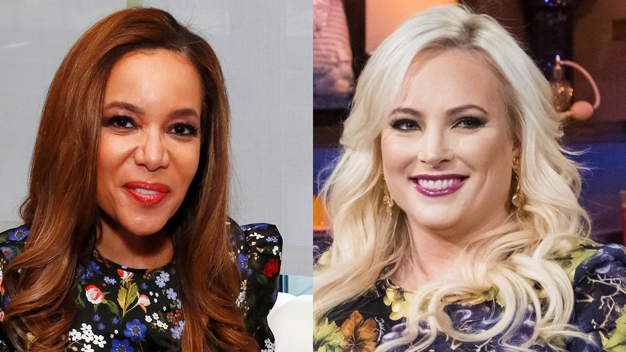 'The View' hosts clash over Second Amendment: 'Designed to protect slavery' or 'cornerstone' of America?