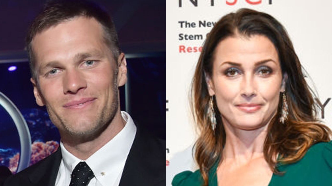 Bridget Moynahan and Tom Brady's Son - How the Blue Bloods and Patriots  Stars Co-Parent