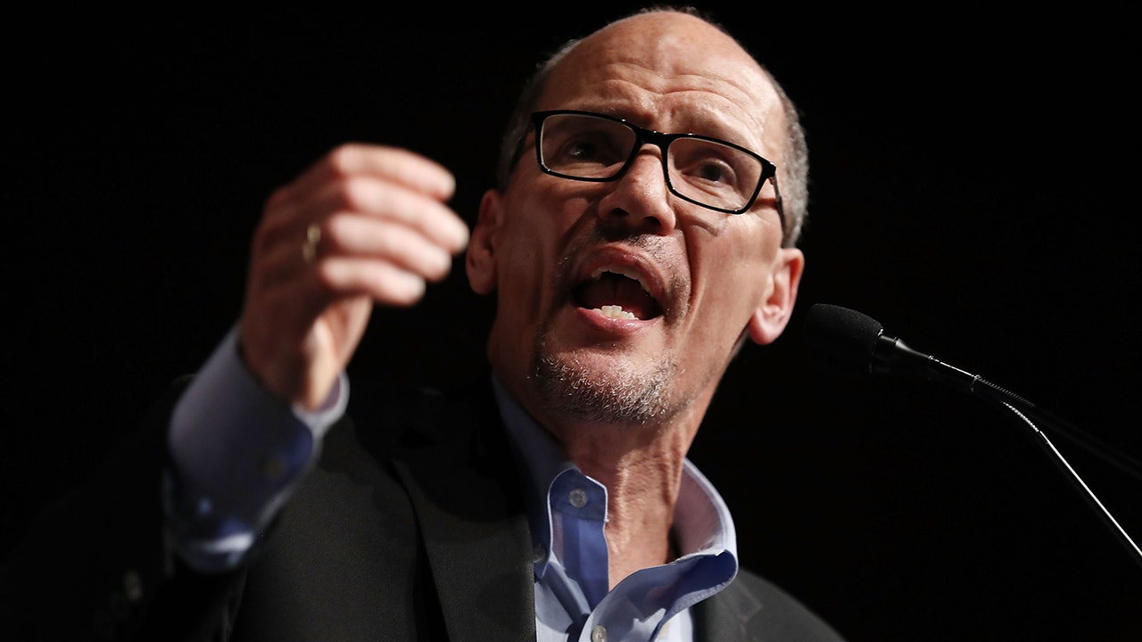 Former DNC Chair Tom Perez jumps into 2022 Maryland governor race