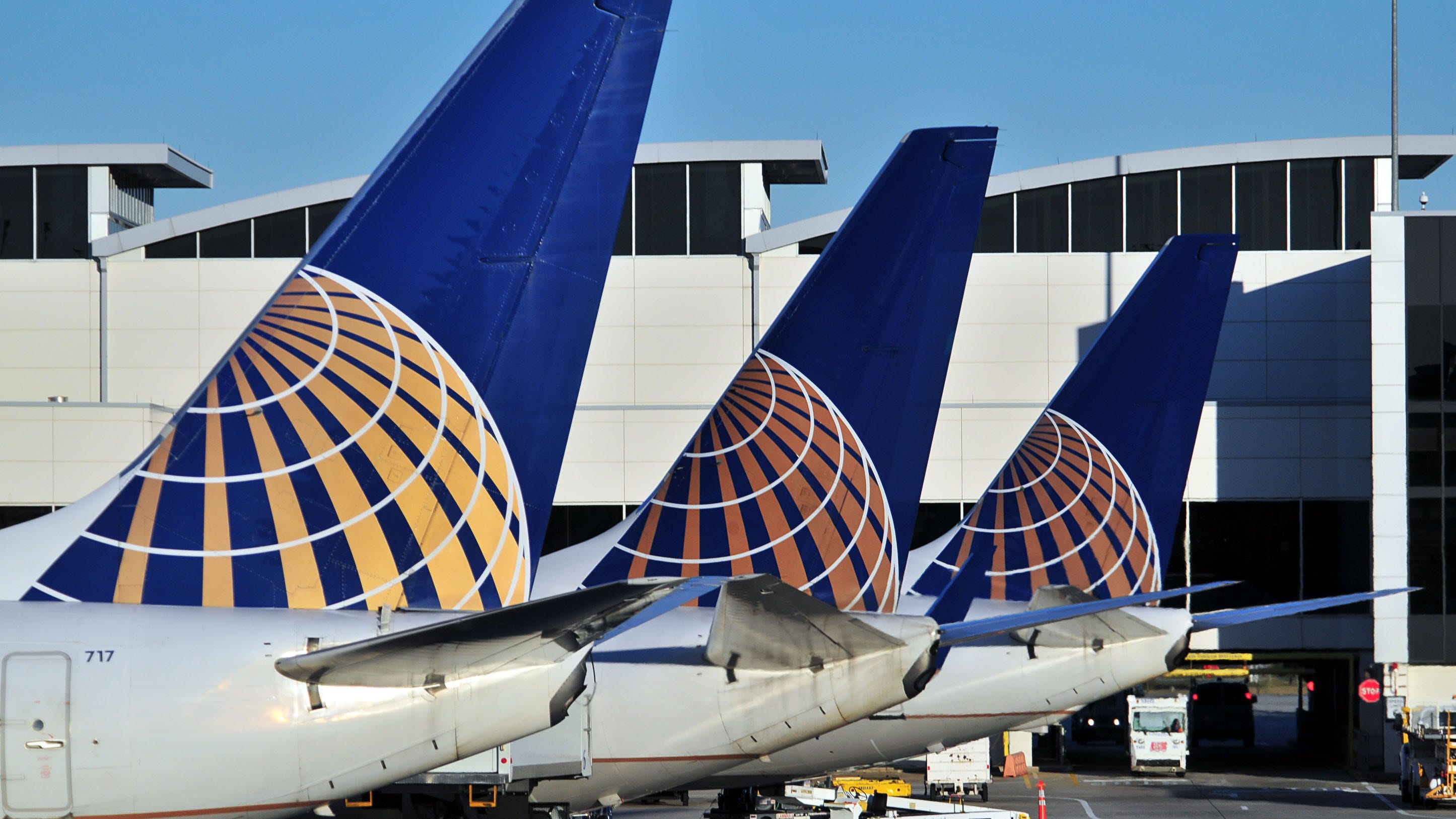 FOX NEWS United Airlines covers controversial seatback cameras