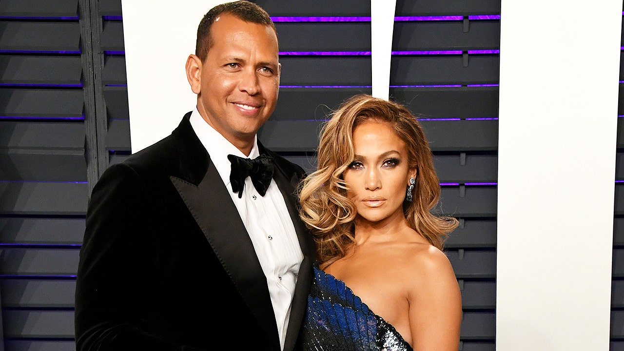 Jose Canseco predicted Jennifer Lopez and Alex Rodriguez split