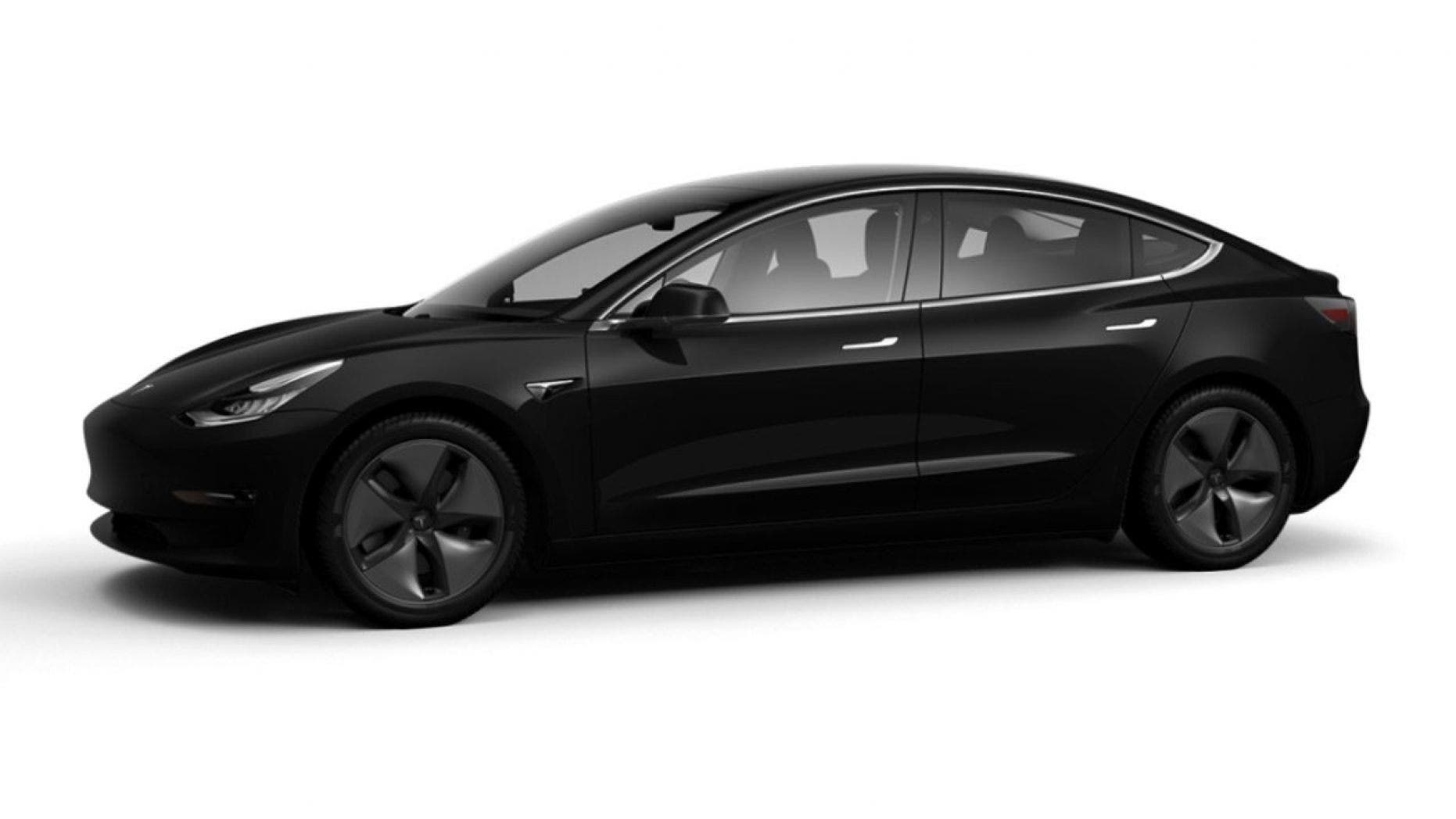 Tesla takes 35,000 Model 3 sales offline, but adds 3year lease plan