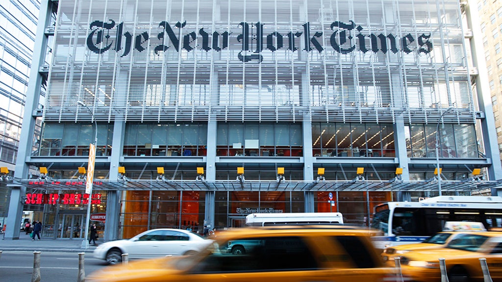 NYT reporters behind Kavanaugh story suggest key information was removed by editors