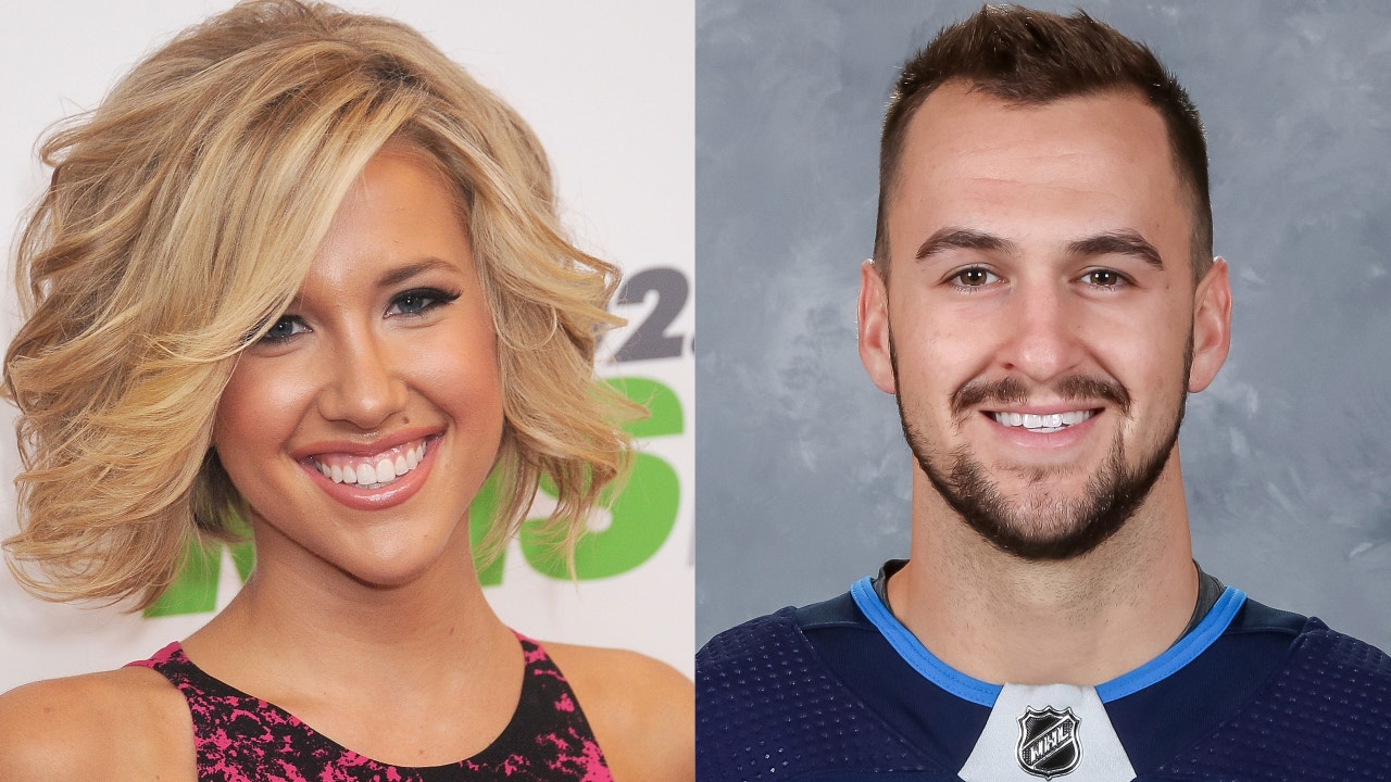 'Chrisley Knows Best' star Savannah Chrisley engaged to hockey player