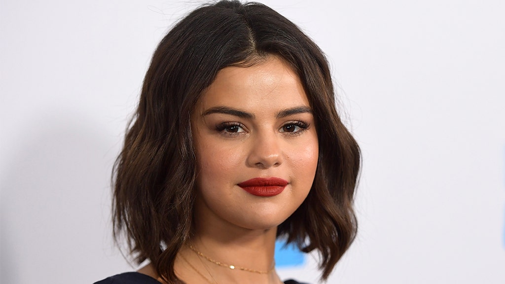Capitol disturbances lead Selena Gomez to criticize social media CEOs: ‘You all failed the American people’
