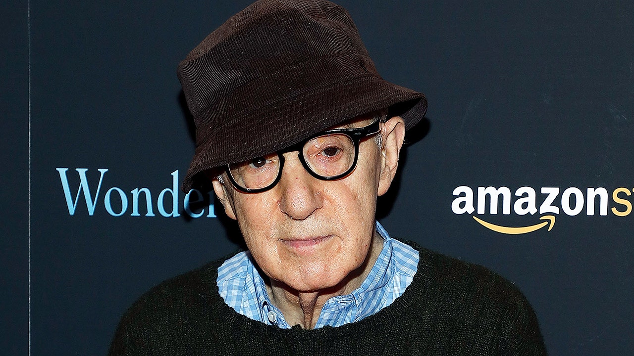 Woody Allen says it became ‘fashionable’ for actors to condemn him: ‘Like eating kale’