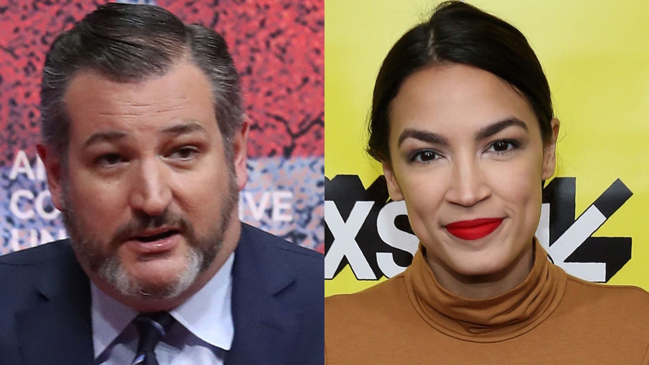 Ocasio cruz 2024