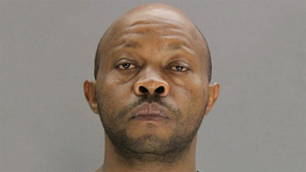 Alleged Serial Killer A Kenyan Man In The Us Illegally Is Charged In Multiple Dallas Area