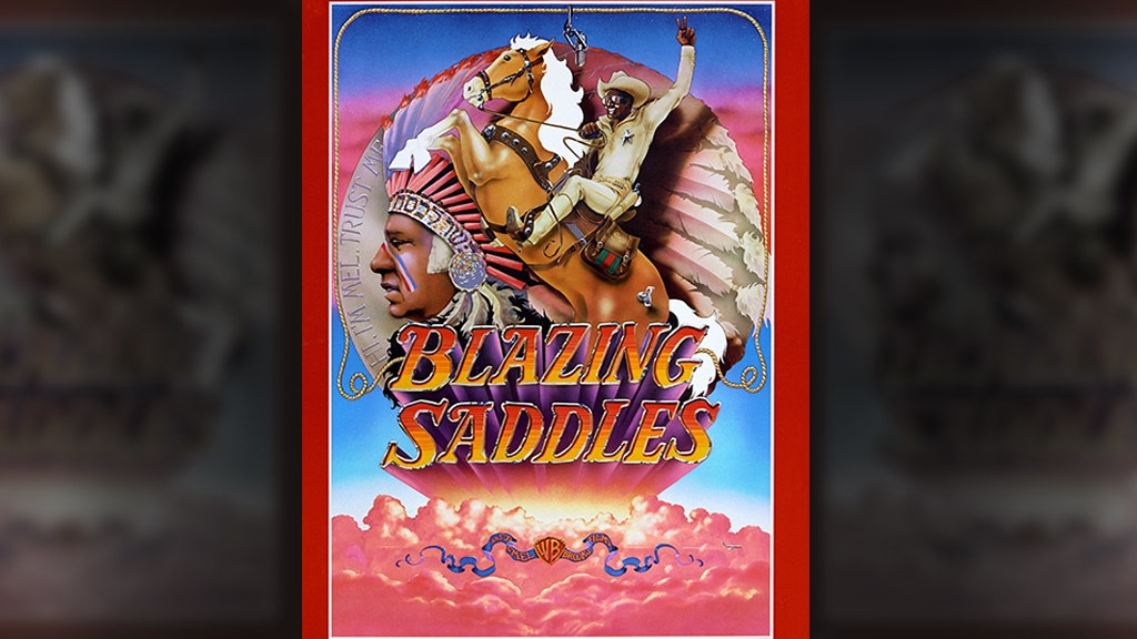 Twitter erupts in debate over whether western film ‘Blazing Saddles’ would survive ‘woke’ culture
