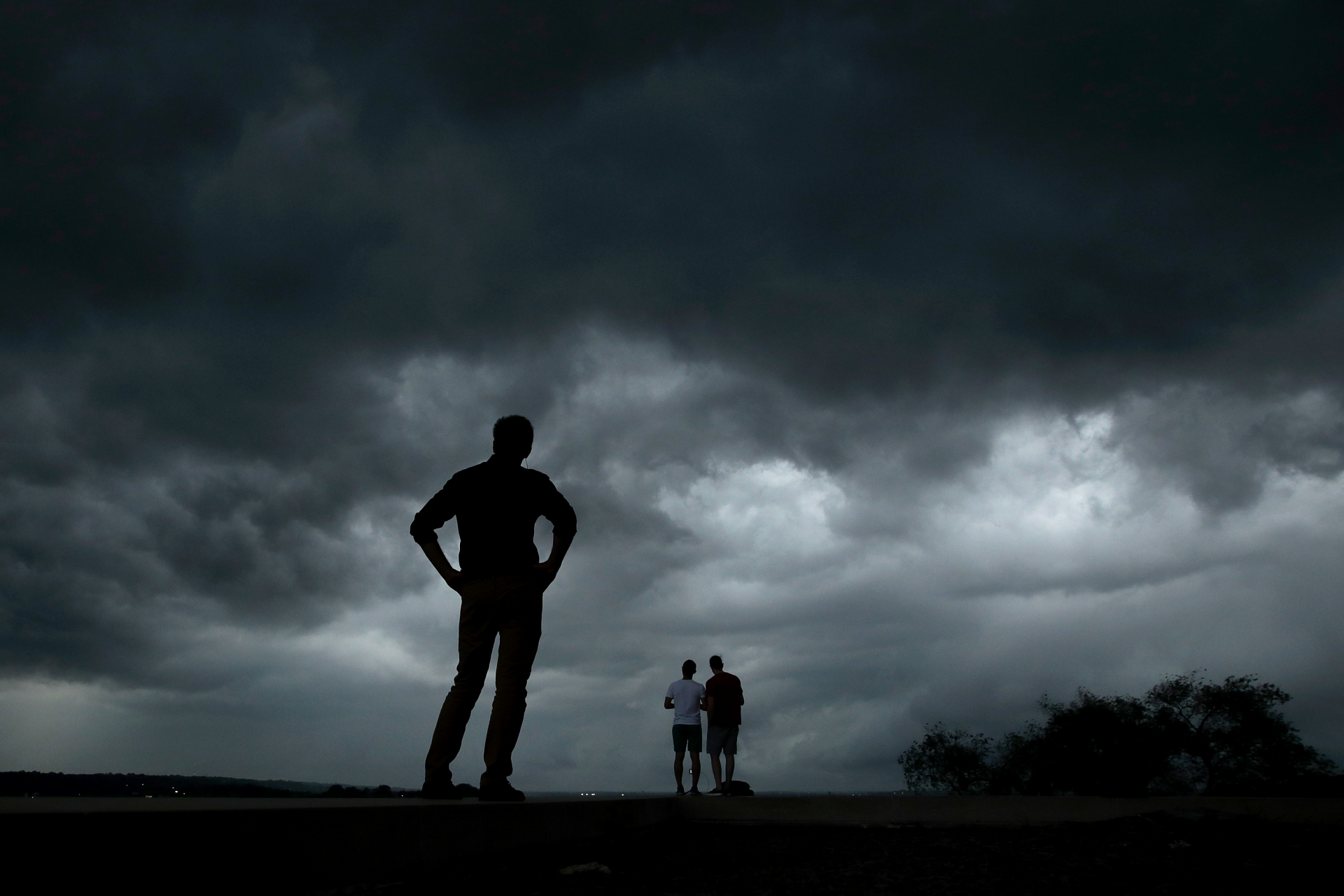 FOX NEWS: Tornadoes strafe Kansas City area in latest spasm of storms