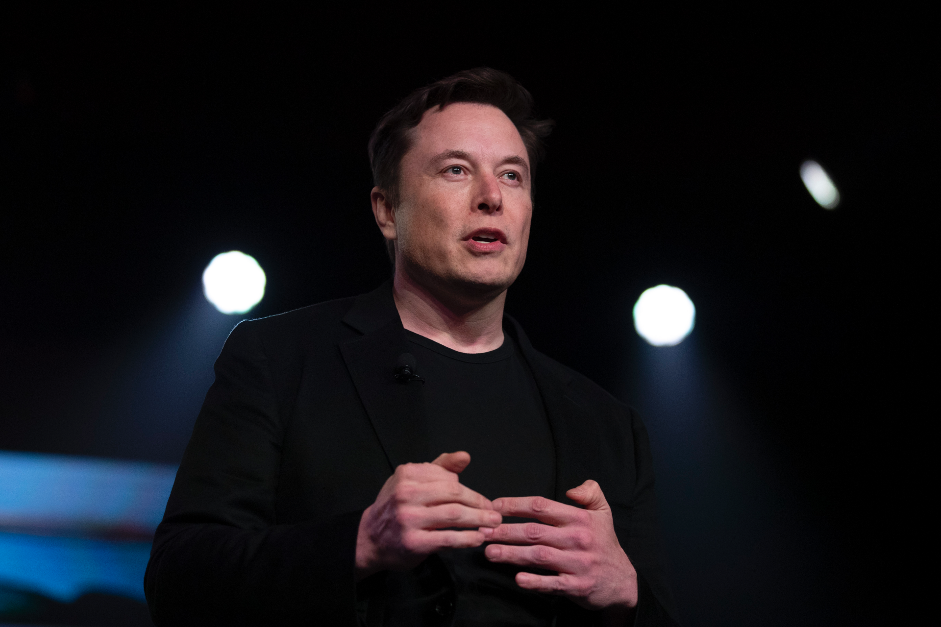 TIME commentary weighs in on liberal and conservative 'misconceptions' about Elon Musk
