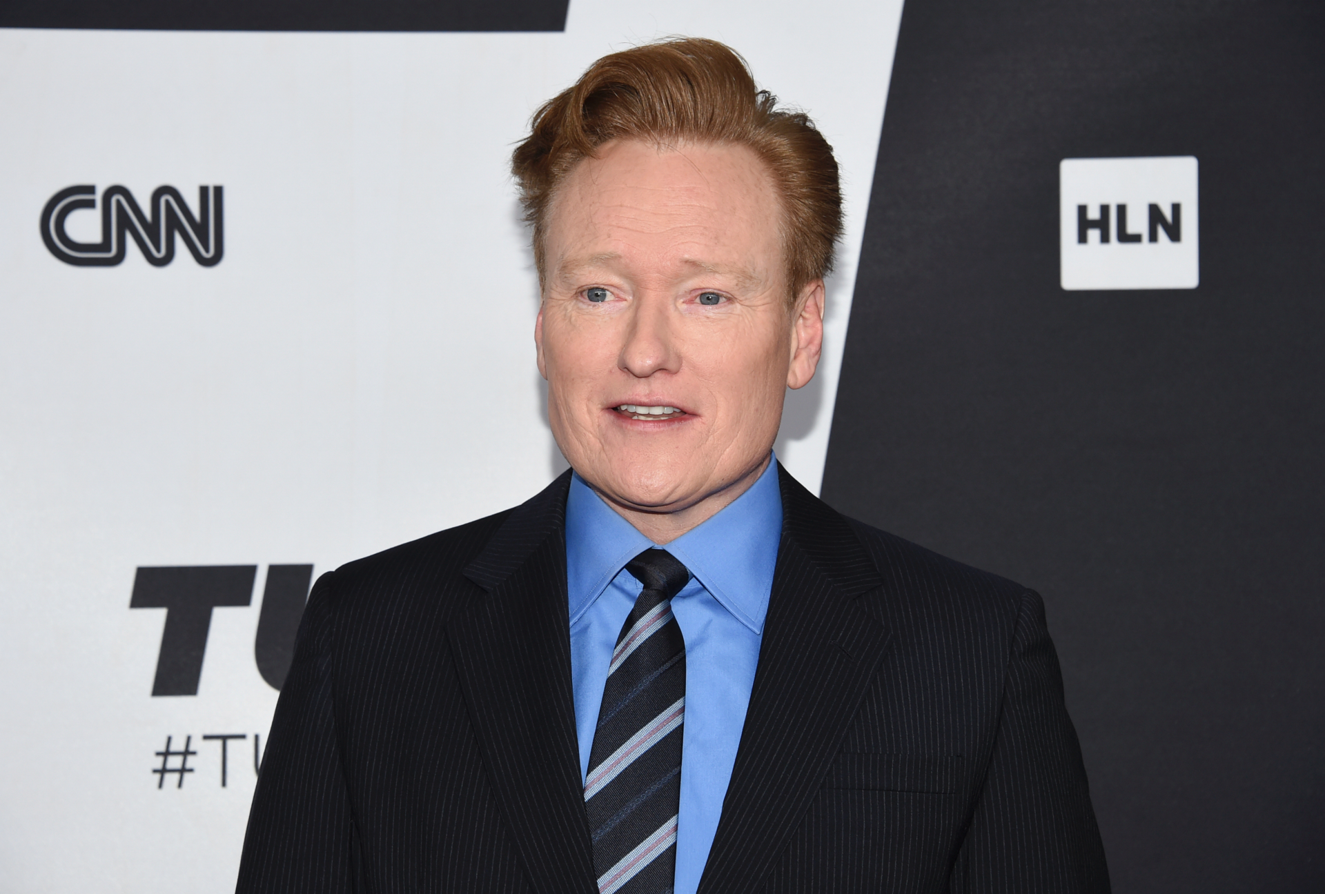 Winnetka native sues Conan O'Brien, claims he stole his jokes