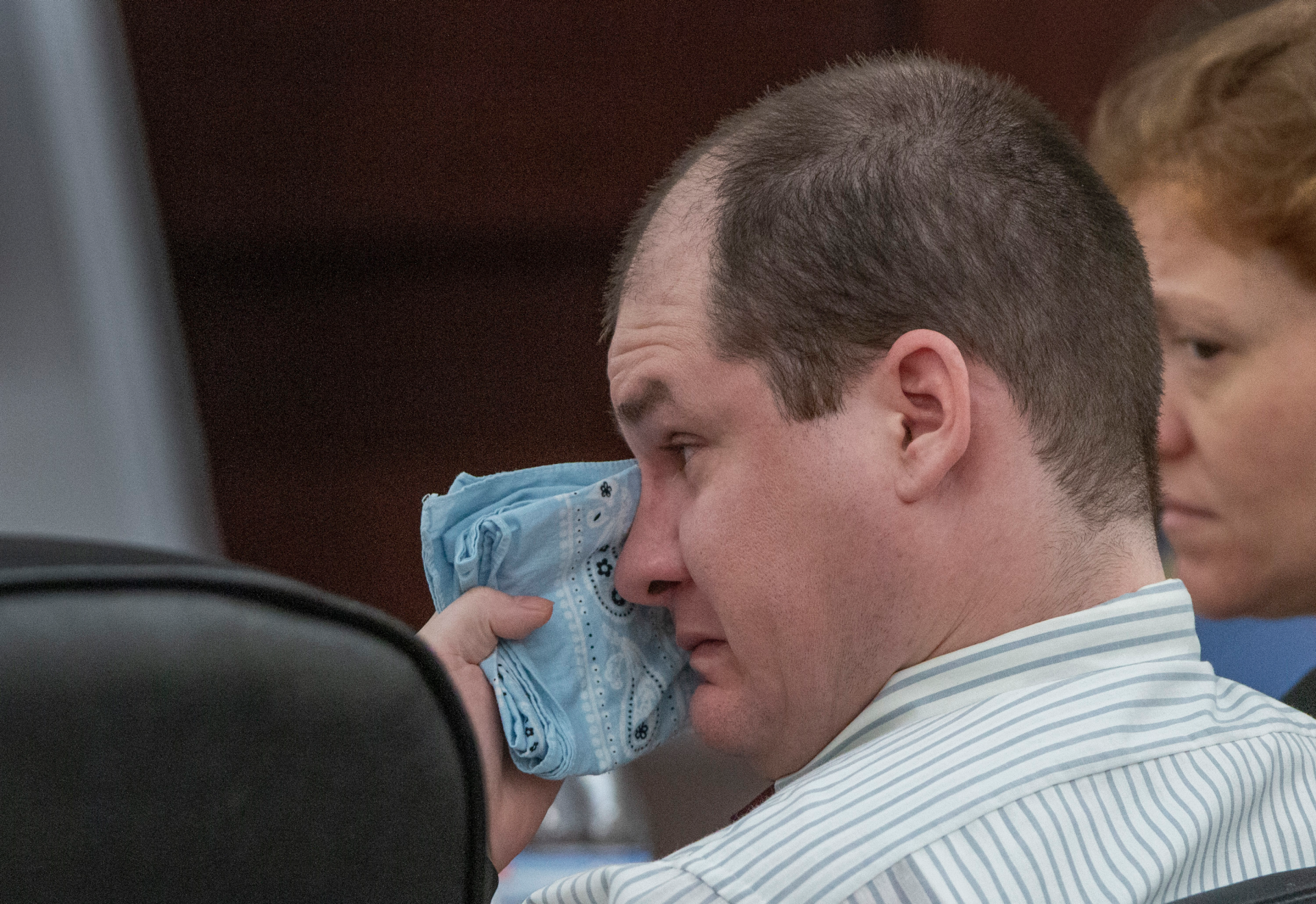 Insanity case begins for man accused of killing 5 kids in SC | Fox News