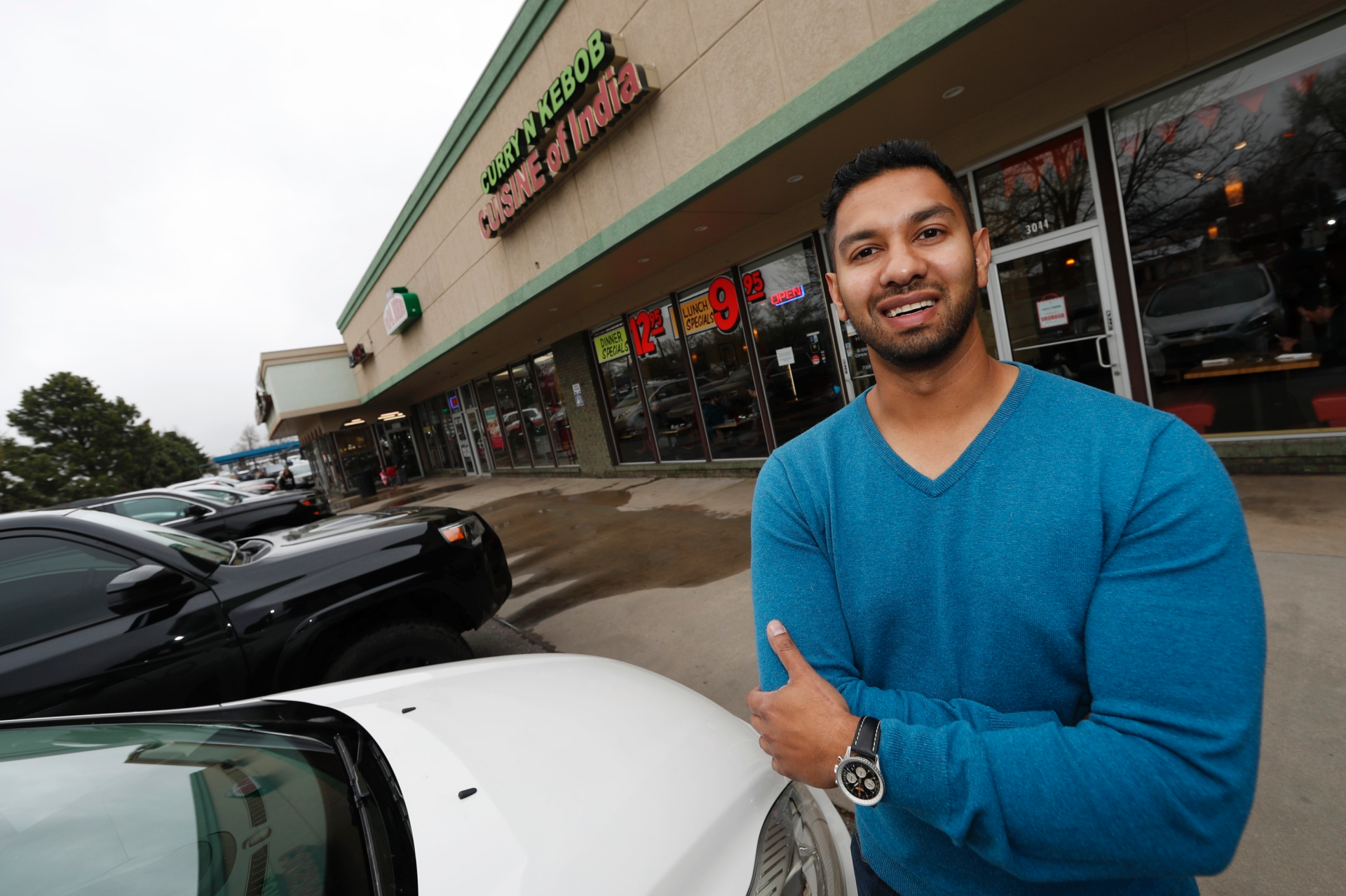 Landlord settles discrimination case with Muslim father, son