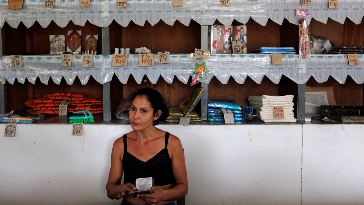Faced with economic and food shortage crisis, Cuba ramps up rationing