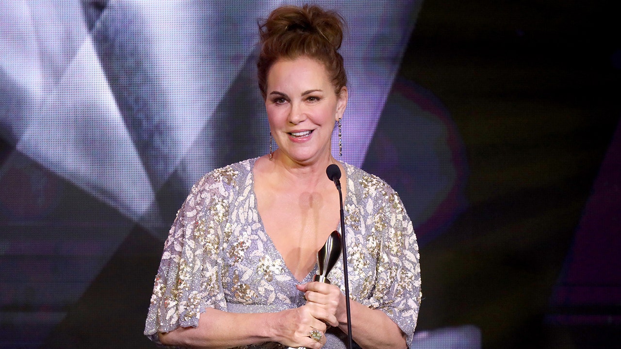 Elizabeth Perkins thinks 'Big' would be very different today