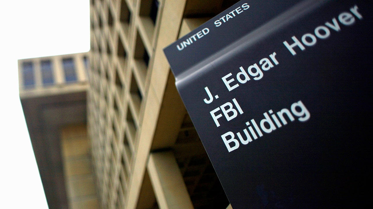 FBI gun seizure orders from failed background checks hits historic high: report