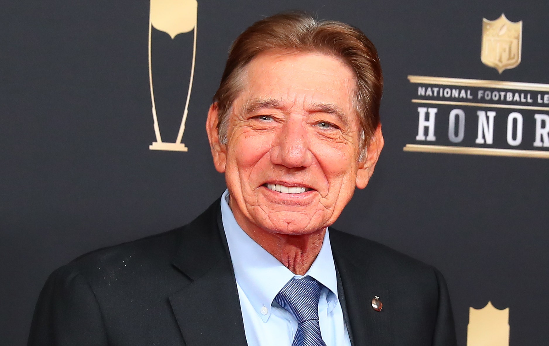 Joe Namath can not believe Trevor Lawrence is slipping away from the Jets