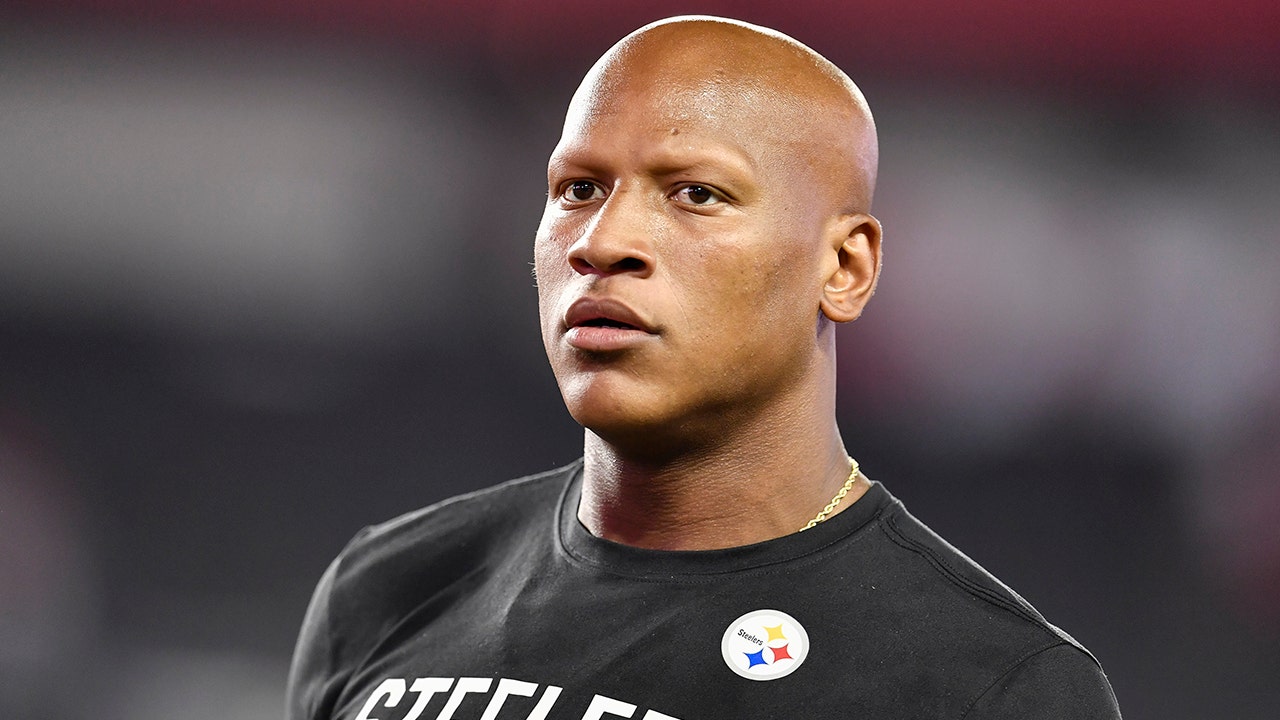 Almost 5 Years After Devastating Injury, Steelers Ryan Shazier