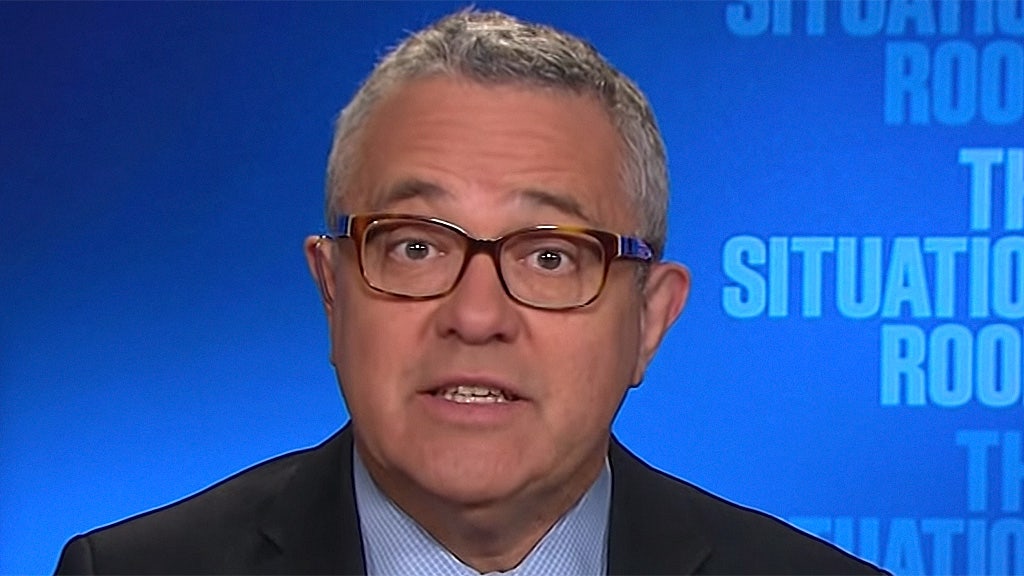 CNN mum amid claims Jeffrey Toobin masturbated on Zoom call with ...