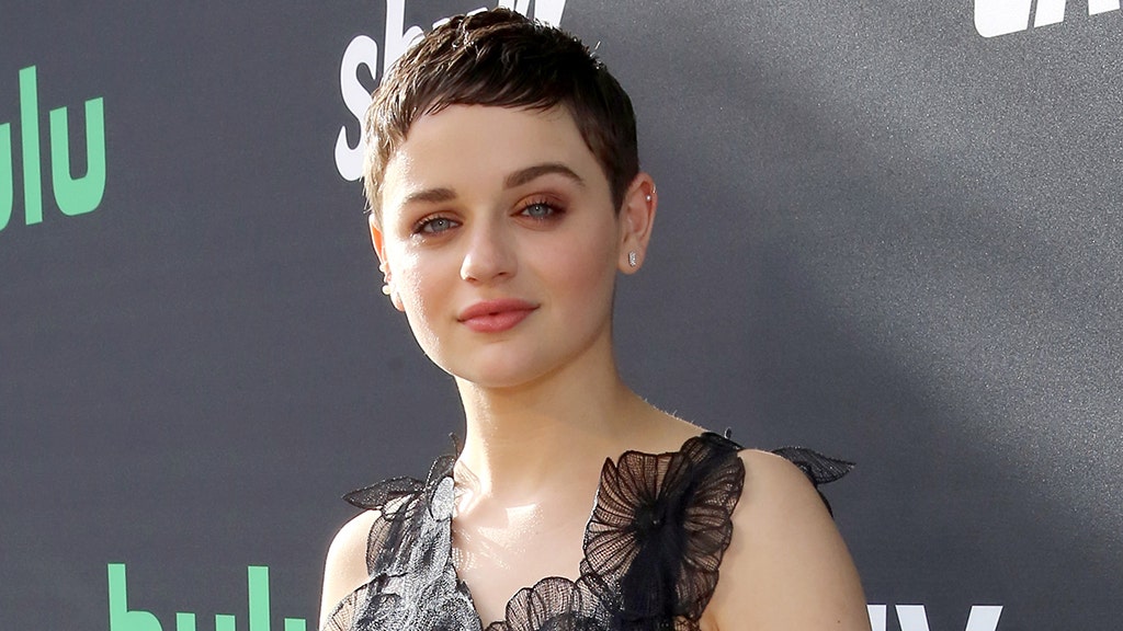 ‘Kissing Booth 2’ star Joey King plays ‘Expensive Taste Test’ game