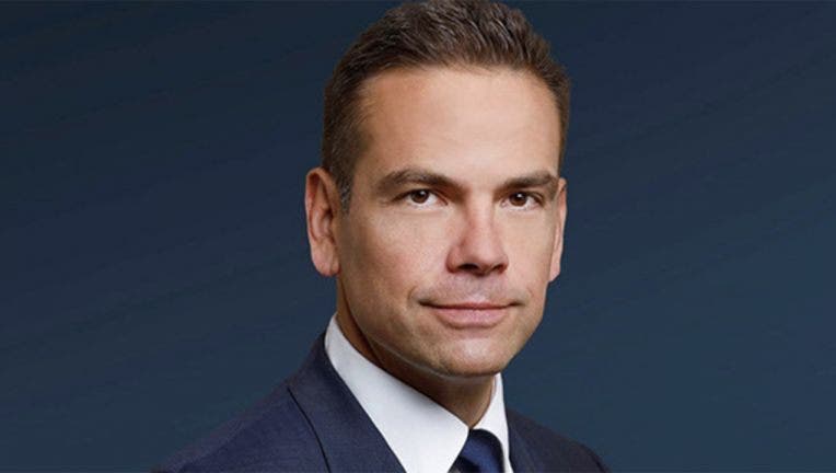 Fox Corp's Lachlan Murdoch slams Big Tech censorship, COVID lockdowns in speech touting Australian 'identity'