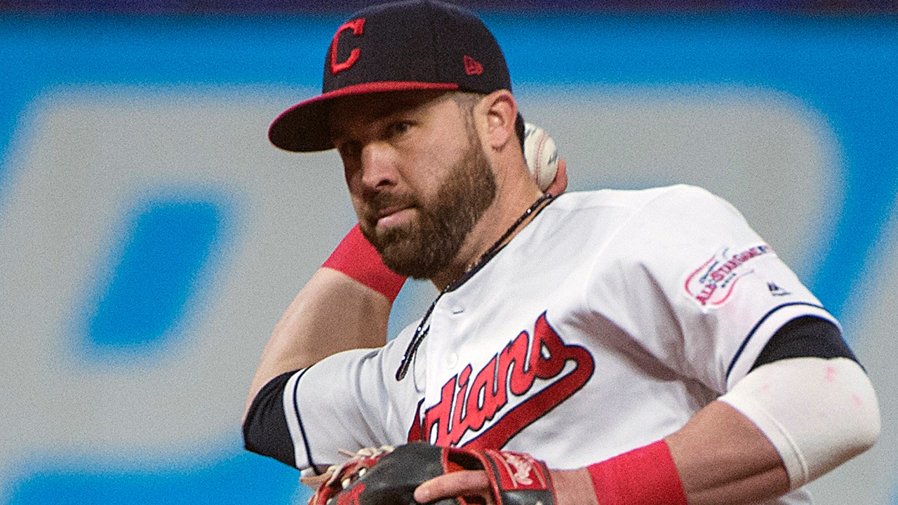 The Indians bet on Jason Kipnis, and they'll need it to pay off