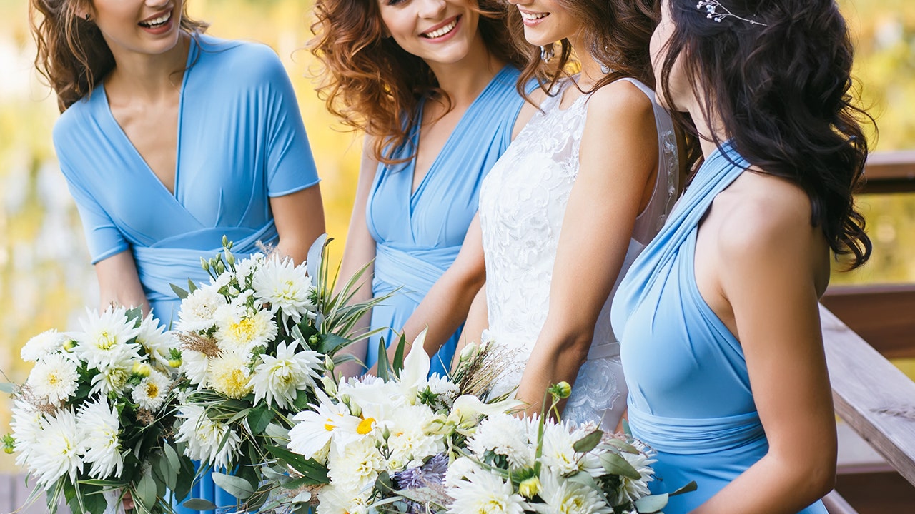 Buzzkill' Maid of Honor Backed for Not Going to Bride's Bachelorette Party