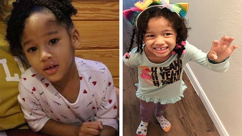 Remains found in Arkansas may be that of missing Maleah Davis, police ...