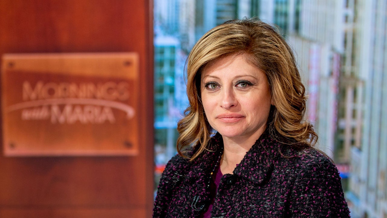 Maria Bartiromo Breaks Down Ccp Espionage With Sen Rand Paul Rep