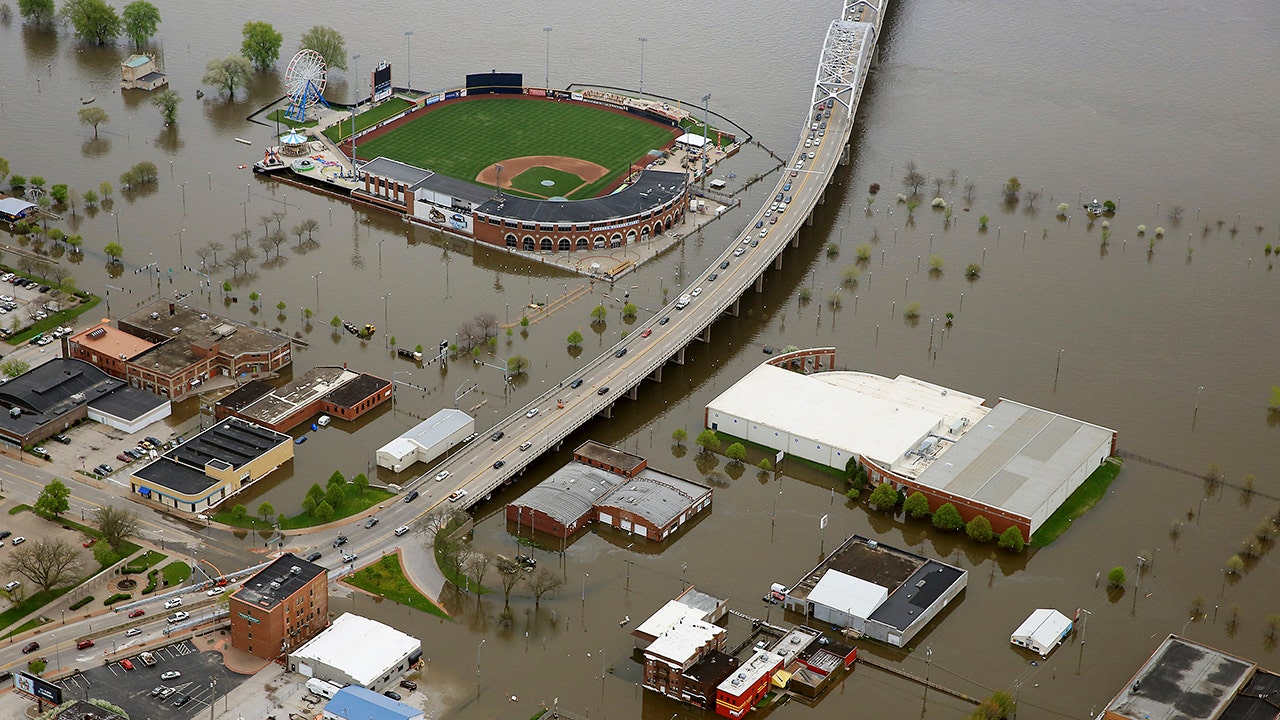 Quad Cities River Bandits, MiLB