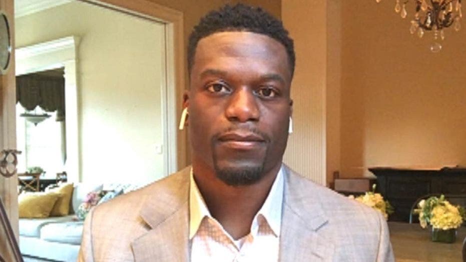 New England Patriots' Benjamin Watson hits back at Alyssa Milano's abortion 'lie' | Fox News