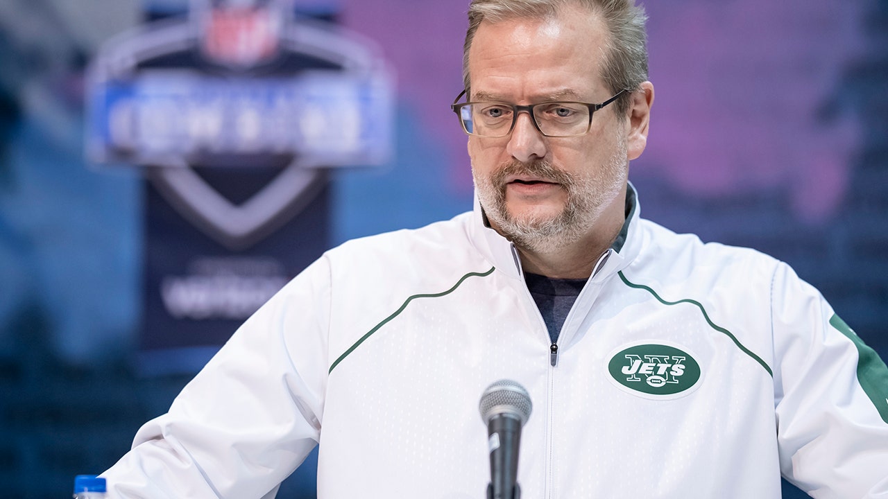 NY Jets: Evaluating Joe Douglas' tenure, 4 years in