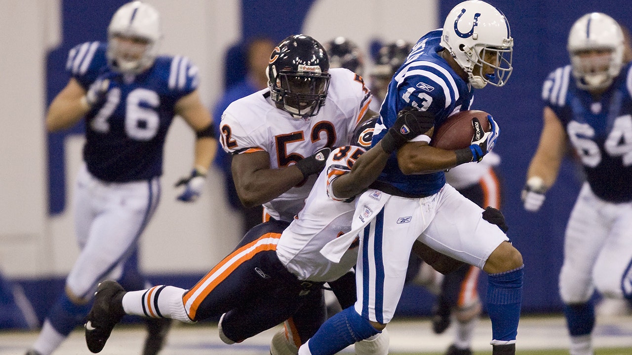 Ex-NFL wide receiver Trent Shelton committed to inspiring others | Fox News